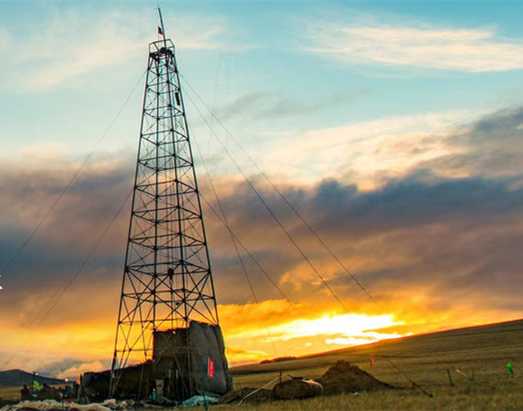 吉林第二地质探矿大队