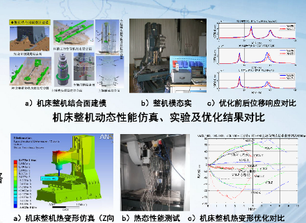 清华大学智能制造与精密加工研究室